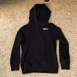Gymshark sweatshirt